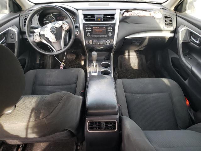 Photo 8 from auction – 2015 NISSAN ALTIMA 2.5 with VIN 1N4AL3AP5FC598110