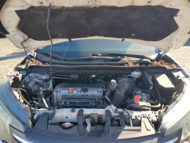 Photo 12 from auction – 2014 HONDA CR-V EXL with VIN 5J6RM3H78EL028823