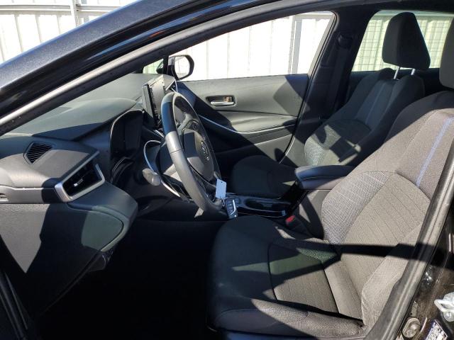 Photo 7 from auction – 2022 TOYOTA COROLLA SE with VIN JTDS4MCE2NJ095335