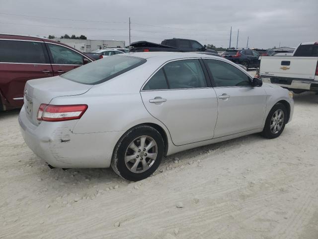 Photo 3 from auction – 2011 TOYOTA CAMRY BASE with VIN 4T4BF3EK6BR182920