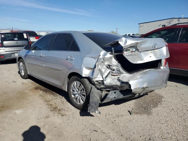 Photo 2 from auction – 2014 TOYOTA CAMRY L with VIN 4T4BF1FK8ER341766