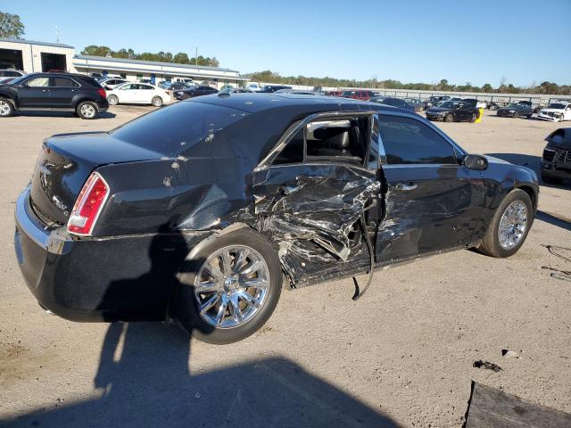 Photo 3 from auction – 2014 CHRYSLER 300C with VIN 2C3CCAEGXEH323009