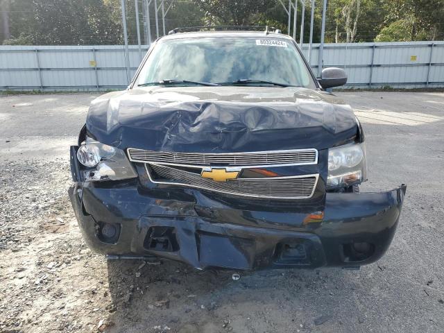 Photo 5 from auction – 2008 CHEVROLET AVALANCHE with VIN 3GNEC120X8G143925