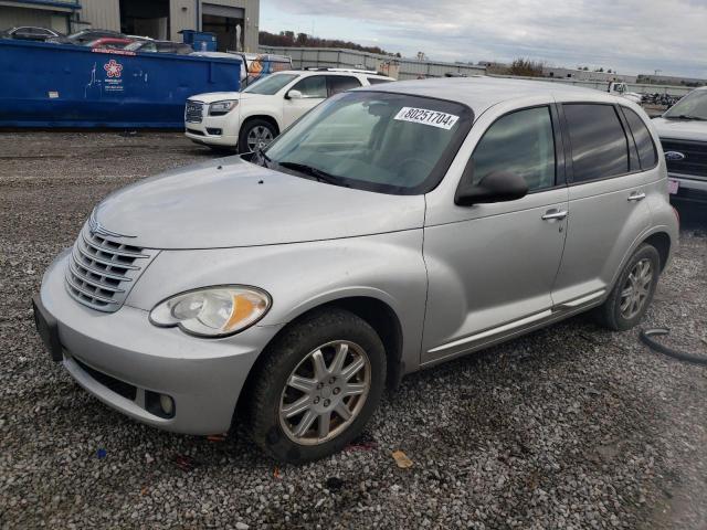 CHRYSLER PT CRUISER 2010 with VIN 3A4GY5F91AT168741 - Photo from auction