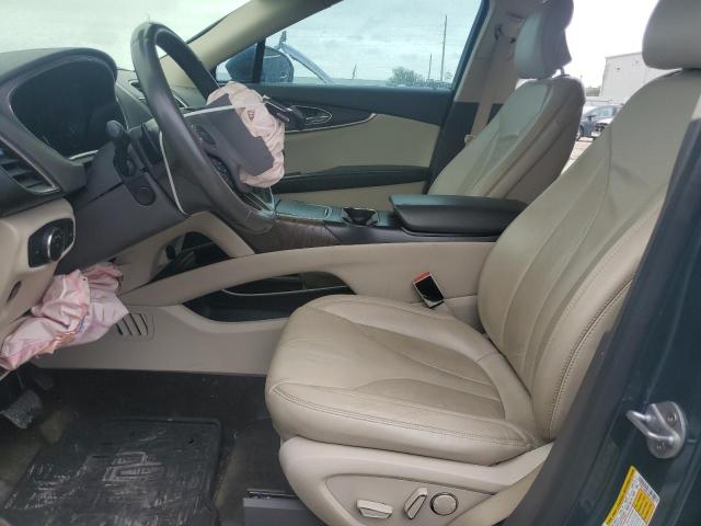Photo 7 from auction – 2016 LINCOLN MKX SELECT with VIN 2LMTJ6KR3GBL75821