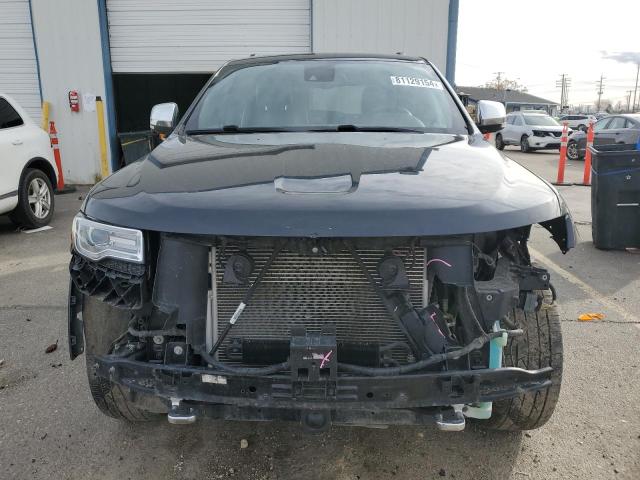 Photo 5 from auction – 2015 JEEP GRAND CHER with VIN 1C4RJFCG7FC822463