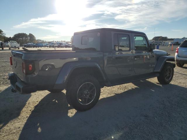 Photo 3 from auction – 2022 JEEP GLADIATOR with VIN 1C6HJTFG9NL180159