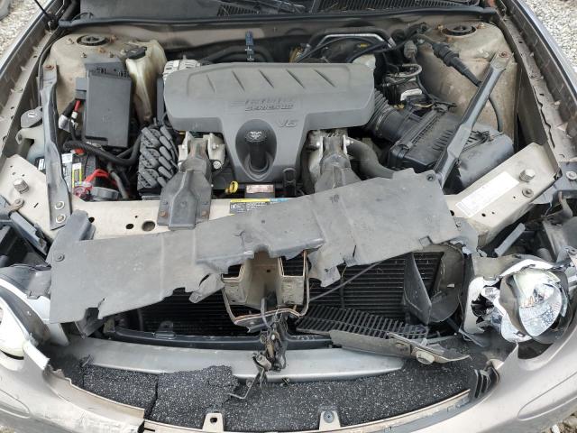 Photo 11 from auction – 2006 BUICK LACROSSE C with VIN 2G4WC582761289620
