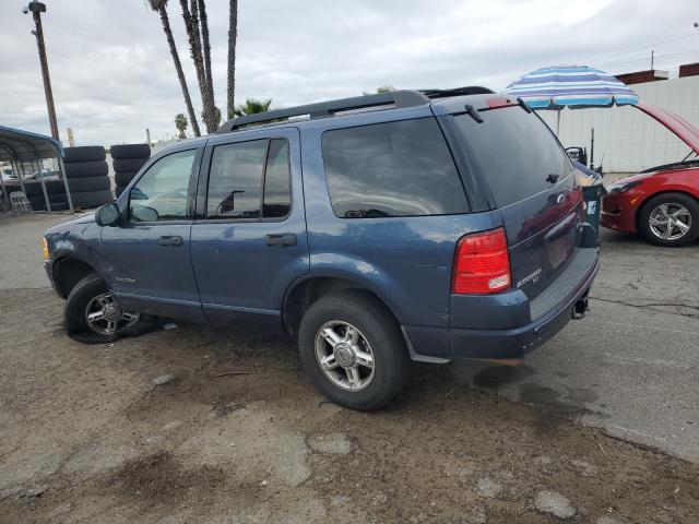 Photo 2 from auction – 2005 FORD EXPLORER X with VIN 1FMZU63E85ZA10098