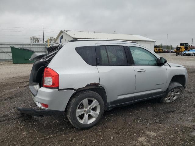 Photo 3 from auction – 2011 JEEP COMPASS with VIN 1J4NF1FB7BD263966