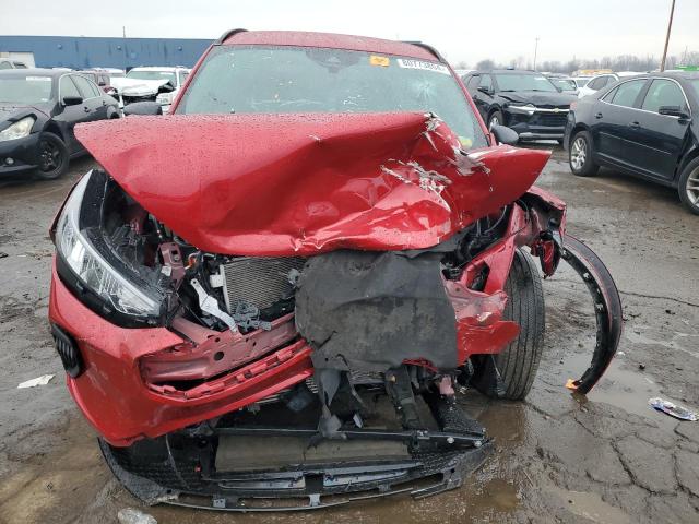 Zdjęcie 5 z aukcji – 2024 FORD ESCAPE ST z VIN 1FMCU9MN9RUA07929