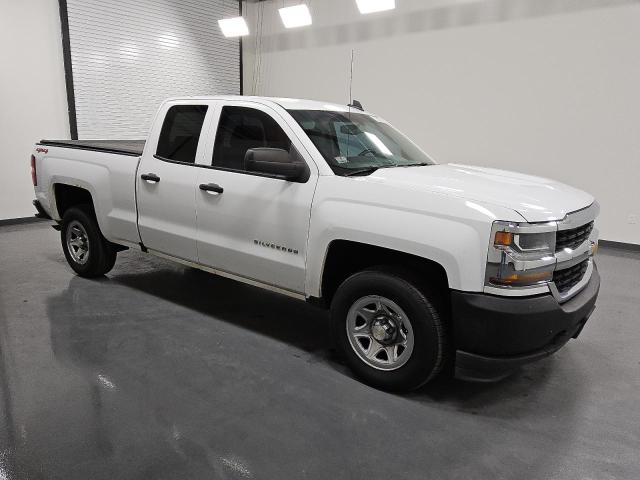 Photo 4 from auction – 2016 CHEVROLET SILVERADO with VIN 1GCVKNEH2GZ162522