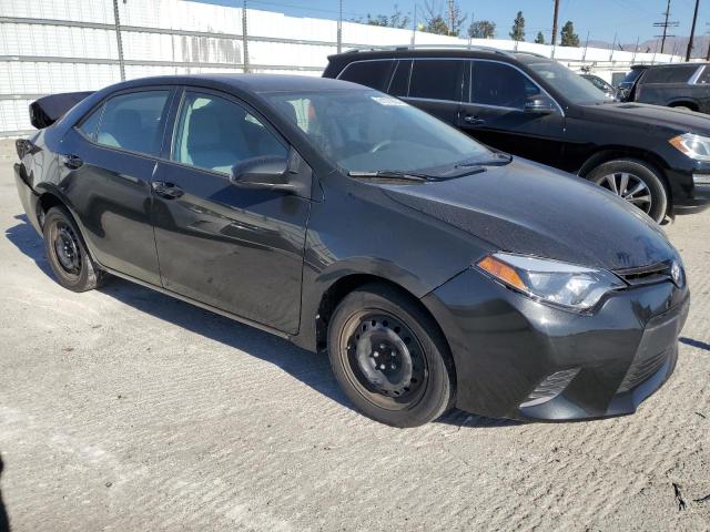 Photo 4 from auction – 2015 TOYOTA COROLLA L with VIN 5YFBURHE4FP238157