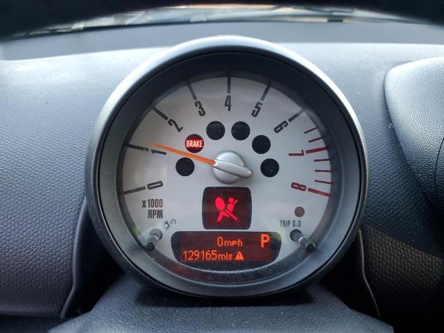Photo 9 from auction – 2014 MINI COOPER S C with VIN WMWZC5C52EWP36068