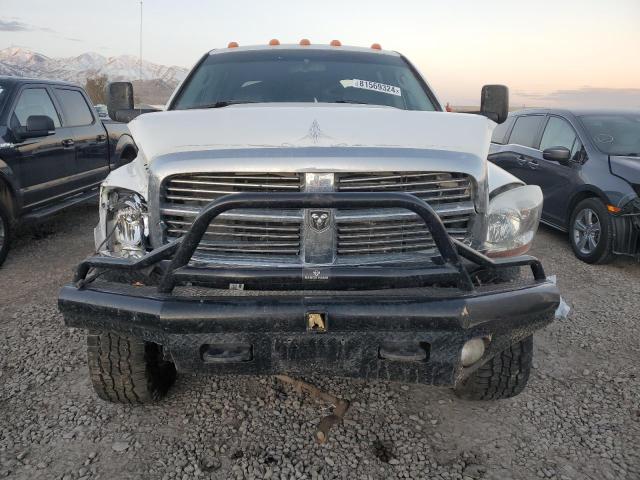 Photo 5 from auction – 2006 DODGE RAM 3500 with VIN 3D7LX39C96G136757