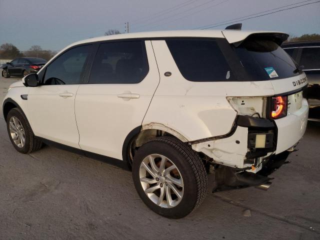 Zdjęcie 2 z aukcji – 2017 LAND ROVER DISCOVERY z VIN SALCR2BG2HH658952