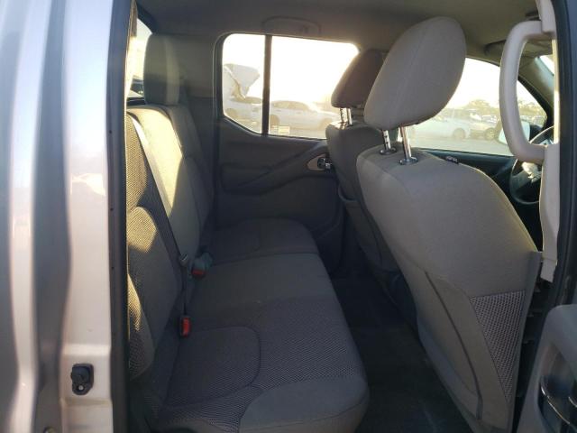 Photo 10 from auction – 2018 NISSAN FRONTIER S with VIN 1N6DD0ER1JN720065