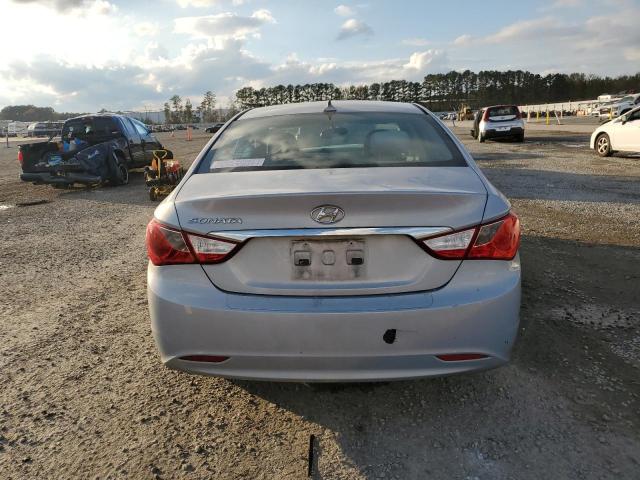Photo 6 from auction – 2012 HYUNDAI SONATA GLS with VIN 5NPEB4AC2CH460798