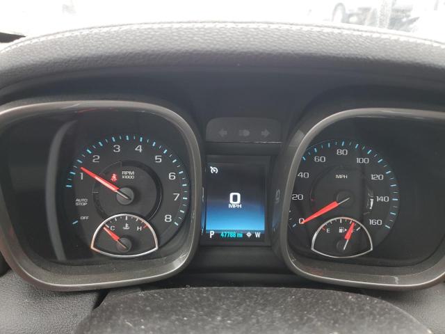 Photo 9 from auction – 2014 CHEVROLET MALIBU 1LT with VIN 1G11C5SL0EF185888