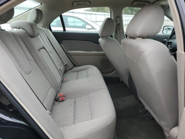 Photo 10 from auction – 2011 FORD FUSION S with VIN 3FAHP0GA5BR290984