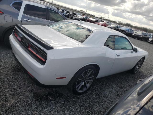 Photo 3 from auction – 2023 DODGE CHALLENGER with VIN 2C3CDZBT0PH614490