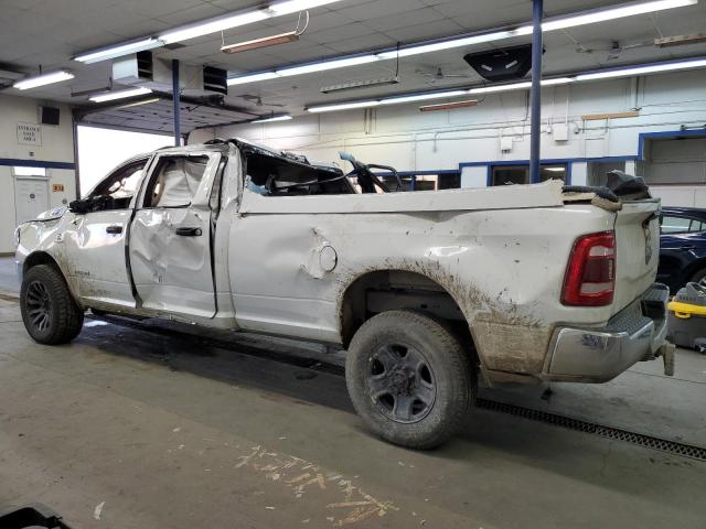 Photo 2 from auction – 2019 RAM 2500 TRADE with VIN 3C6UR5HL9KG676410