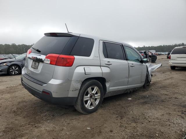 Photo 3 from auction – 2015 GMC TERRAIN SL with VIN 2GKALMEK2F6156025