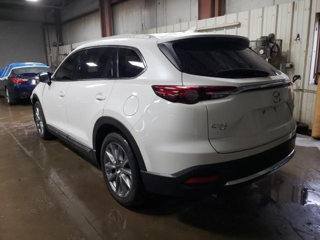 Photo 2 from auction – 2020 MAZDA CX-9 GRAND with VIN JM3TCBDY0L0422586
