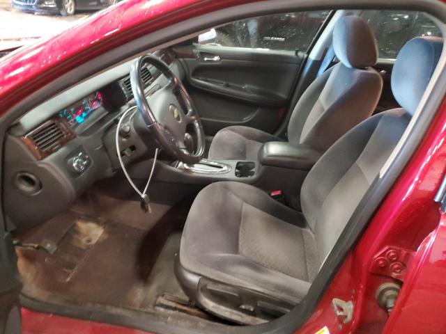 Photo 7 from auction – 2014 CHEVROLET IMPALA LIM with VIN 2G1WB5E3XE1165563