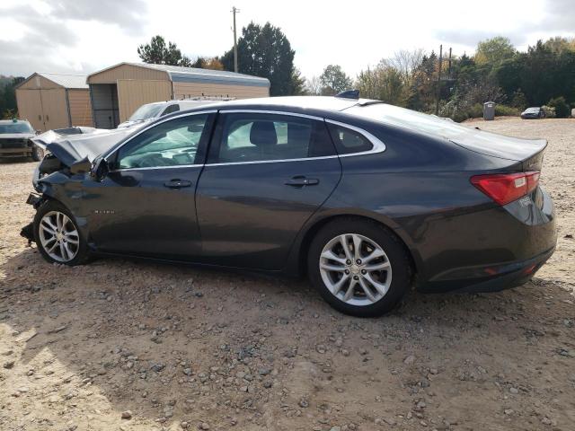 Photo 2 from auction – 2018 CHEVROLET MALIBU LT with VIN 1G1ZD5ST9JF140765