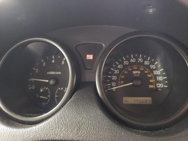 Zdjęcie 9 z aukcji – 2006 CHEVROLET AVEO BASE z VIN KL1TD66696B652328