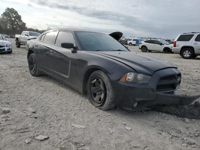 Photo 4 from auction – 2014 DODGE CHARGER SX with VIN 2C3CDXHG8EH349362