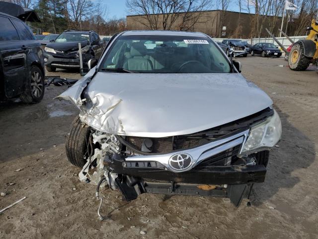 Photo 5 from auction – 2014 TOYOTA CAMRY L with VIN 4T4BF1FK5ER339201