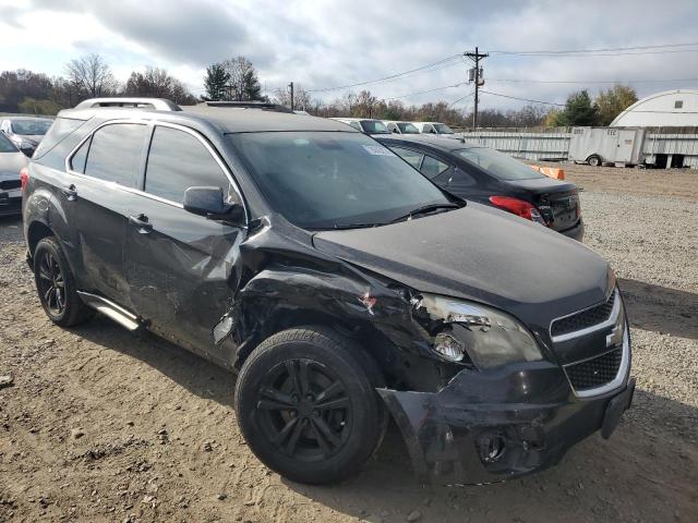 Photo 4 from auction – 2012 CHEVROLET EQUINOX LT with VIN 2GNFLNEK1C6167947