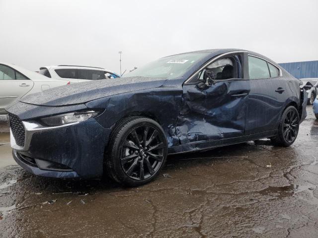 MAZDA 3 SELECT S 2024 with VIN 3MZBPABM4RM427117 - Photo from auction