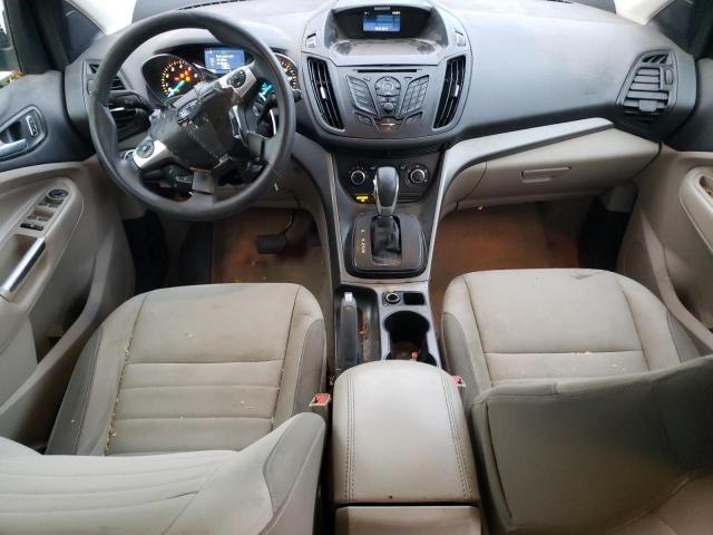 Photo 8 from auction – 2015 FORD ESCAPE SE with VIN 1FMCU9G92FUC88790