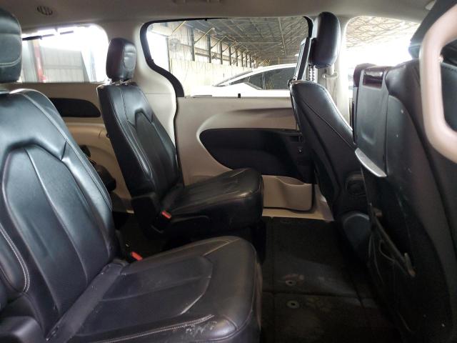 Photo 11 from auction – 2022 CHRYSLER PACIFICA T with VIN 2C4RC1BG5NR141125