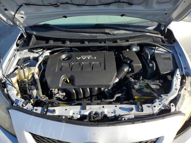 Photo 11 from auction – 2010 TOYOTA COROLLA BA with VIN 2T1BU4EE1AC427364