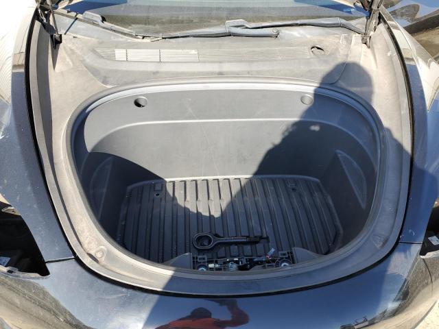 Photo 11 from auction – 2021 TESLA MODEL 3 with VIN 5YJ3E1EA8MF907060