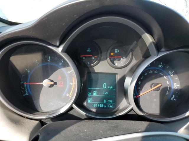Photo 9 from auction – 2012 CHEVROLET CRUZE LS with VIN 1G1PD5SH3C7396352