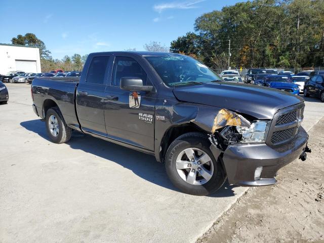 Photo 4 from auction – 2019 RAM 1500 CLASS with VIN 1C6RR6FT7KS702106