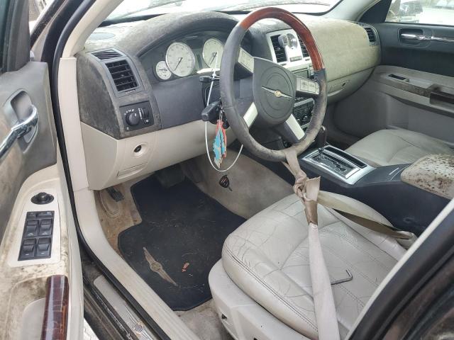 Photo 8 from auction – 2005 CHRYSLER 300C with VIN 2C3AA63H15H119009