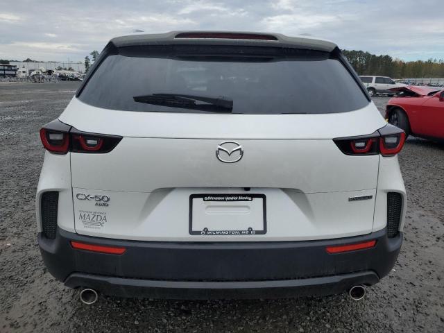 Photo 6 from auction – 2024 MAZDA CX-50 PREF with VIN 7MMVABBM5RN230776