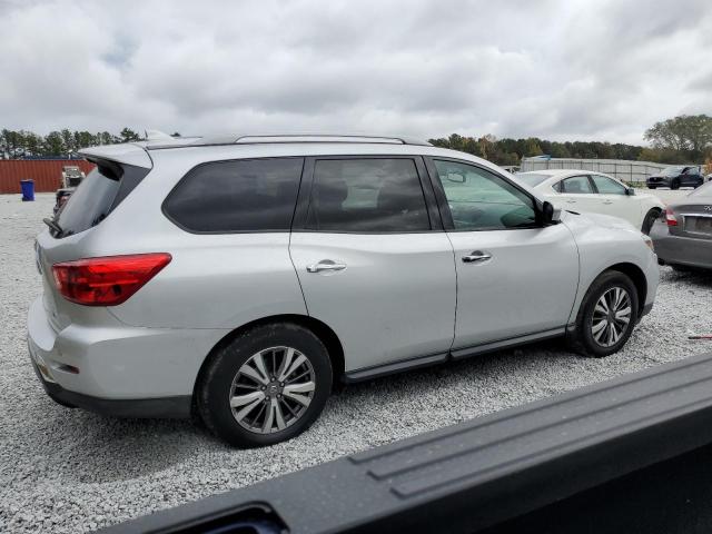 Photo 3 from auction – 2019 NISSAN PATHFINDER with VIN 5N1DR2MN8KC611254
