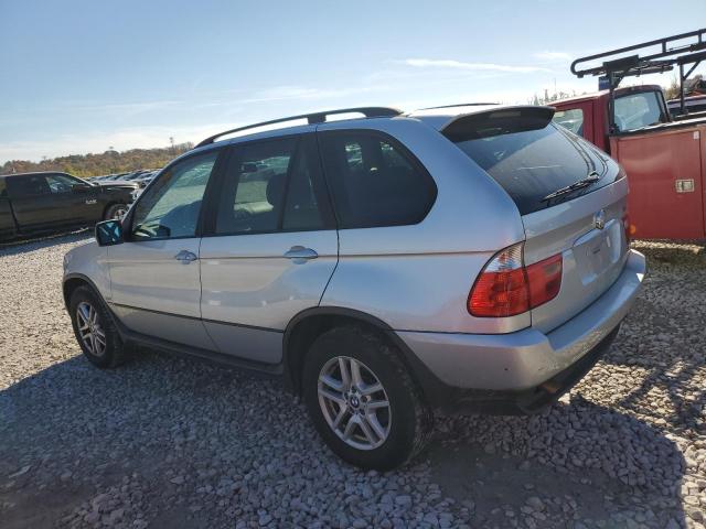 Снимка 2 от търг – 2004 BMW .0I с VIN 5UXFA13544LU20769