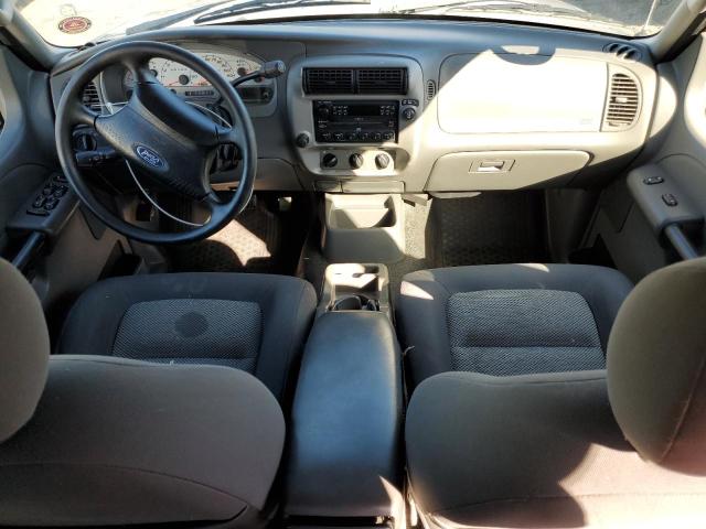 Photo 8 from auction – 2004 FORD EXPLORER S with VIN 1FMZU67K44UA29484