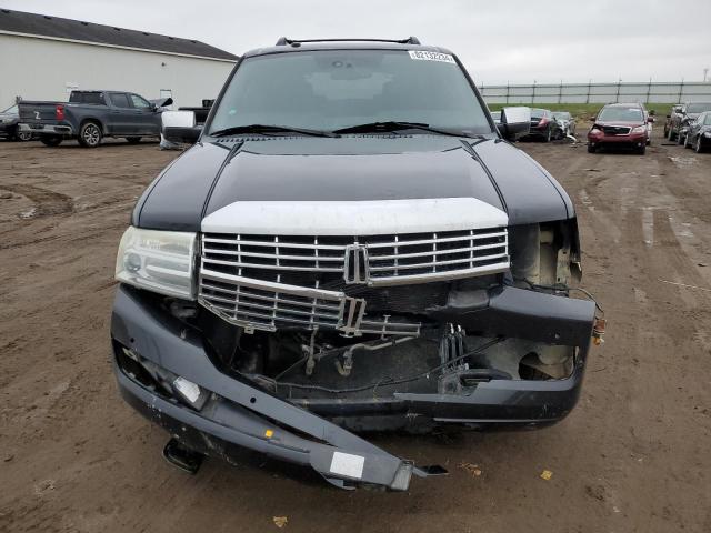 Photo 5 from auction – 2010 LINCOLN NAVIGATOR with VIN 5LMJJ2J55AEJ10224