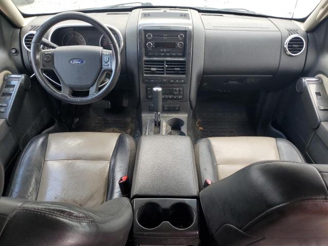 Foto 8 de la subasta – 2008 FORD EXPLORER S con VIN 1FMEU53E58UA25233