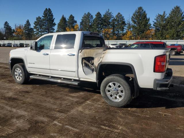 Photo 2 from auction – 2015 GMC SIERRA K25 with VIN 1GT12ZEG3FF110359