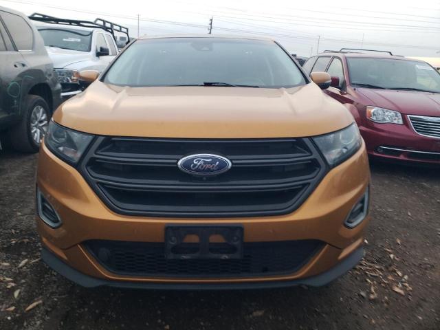 Photo 5 from auction – 2016 FORD EDGE SPORT with VIN 2FMPK4AP9GBB08083